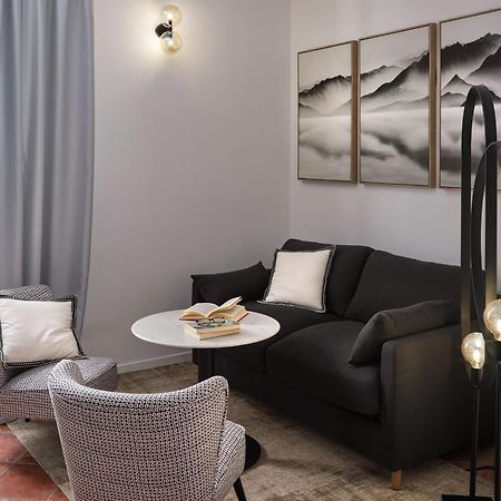 Silvia Suite - Appartamento Citta Alta Bérgamo Exterior foto