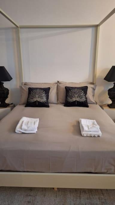 Silvia Suite - Appartamento Citta Alta Bérgamo Exterior foto