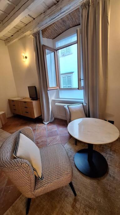 Silvia Suite - Appartamento Citta Alta Bérgamo Exterior foto